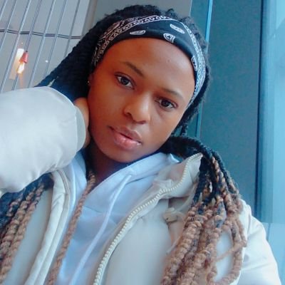 Thablessedgirl's profile picture.