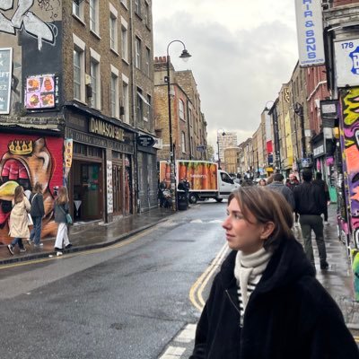 kerosafr's profile picture. University of Bremen