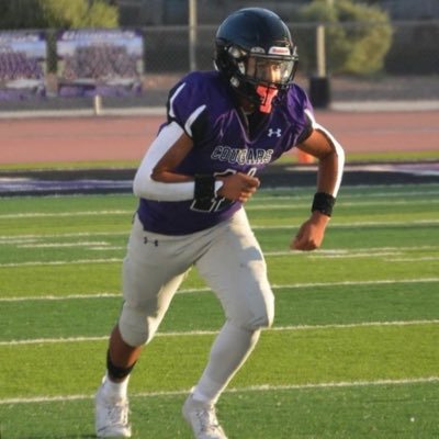 Joshua Ramirez Profile