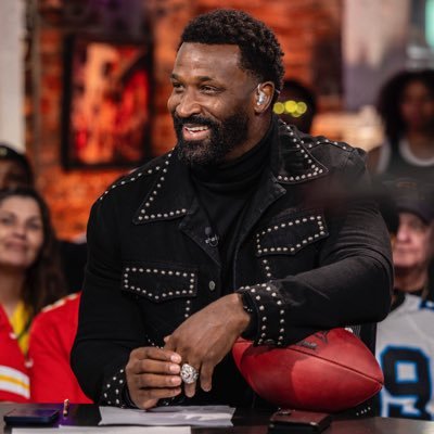 James Jones athlete profile head shot