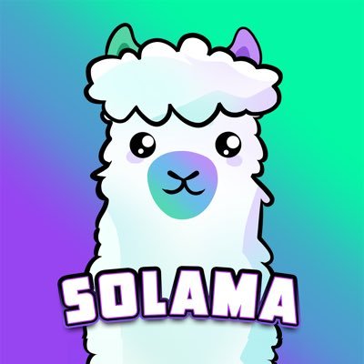 SOLAMA | Solana Chain π¦ Profile