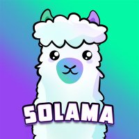 SOLAMA | Solana Chain 🦙 (@solamaspl) 's Twitter Profile