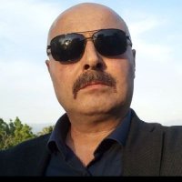 Ali Irk (@aliirk9) 's Twitter Profile