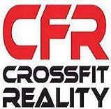 CrossFitReality's profile picture. 