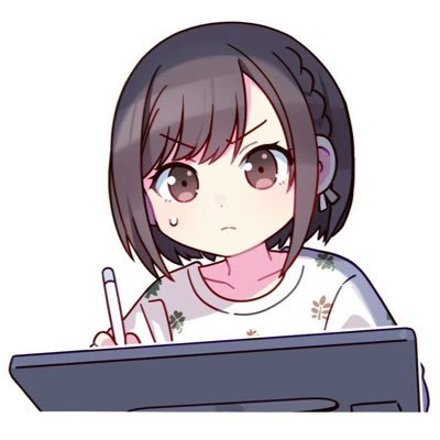 NeneShinonome's profile picture. 東雲絵名&若葉睦激推