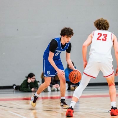 Liam MacPhee Profile