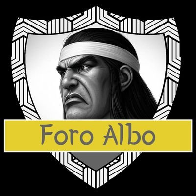 ForoalboCL Profile
