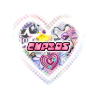 𝐂UPIDS ♡. (@luvienotes) 's Twitter Profile
