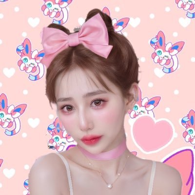 🎀可愛いもの大好き🎀ねこきてぃです⚞ • ⚟ポケモン▶️ニンフィアとマホイップ推し💖 サンリオ▶️マイメロ推し💖最推しは愛猫😻💕ポケモンGO TL50 東京に6年住んでましたが最近愛知(豊橋)に引っ越してきました。キラフレンドさん募集中💖 X始めたばかりです!よろしくお願いします🎀