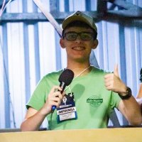 Gabriel Severo (@_severogabriel) 's Twitter Profile
