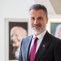 Suat KILIÇ (@suatkilic) 's Twitter Profile Photo Suat KILIÇ (@suatkilic) 's Twitter Profile Photo