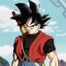 TheMuslimSaiyan's profile picture. Free Palestine 🇵🇸