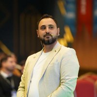 Kemal Aldemir (@kealdmr) 's Twitter Profile Photo Kemal Aldemir (@kealdmr) 's Twitter Profile Photo