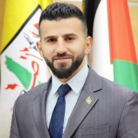 ๐ต๐ธ Dr. Ahmed Qaraqra ๐ต๐ธ (@ahmedqaraqra) 's Twitter Profile