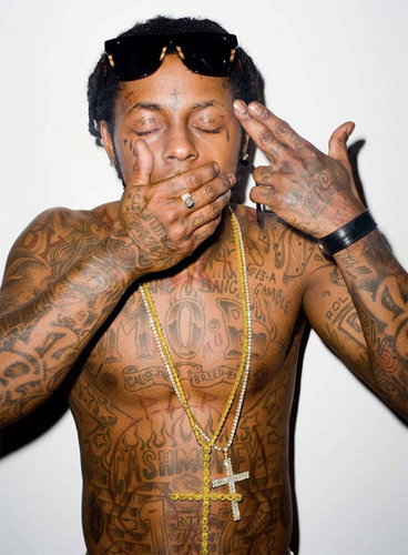 #Parody.. Weezy Fans? no haters!