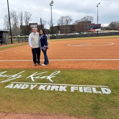 LSU Sports Fan; Billboard Sales- Whitfield Media; Former Head Softball Coach- Itawamba Community College