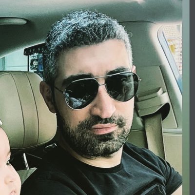 ersinarbaz's profile picture. https://t.co/xQ2fE7xqZ2
