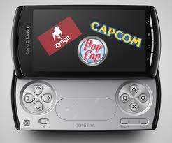 Mobile gaming technology and content market research, licensing, and consulting.