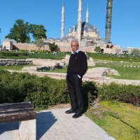 🇹🇷Sait Durmuş🇹🇷 (@saitdurmu02) Twitter profile photo