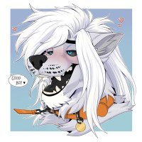 Pyro the Wolff π FWA 2025 (@wolfy20) 's Twitter Profile Photo Pyro the Wolff π FWA 2025 (@wolfy20) 's Twitter Profile Photo