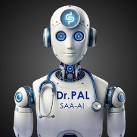 Dr Pal (@drpal_ai) 's Twitter Profile Photo Dr Pal (@drpal_ai) 's Twitter Profile Photo