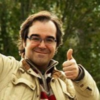 Jesús María López de Uribe (@uribex) 's Twitter Profile Photo Jesús María López de Uribe (@uribex) 's Twitter Profile Photo