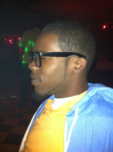 DewayneJohnson4's profile picture. 