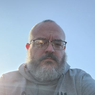Single Father of 5, 3 human, 2 Furry. I.T. Guy. Hokies. Gamer. MLBTheShow. Star Wars, Dr. Who, Marvel, Nerd, I like big butts and I cannot lie.