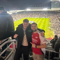 FGunner (@filipgunner) 's Twitter Profile