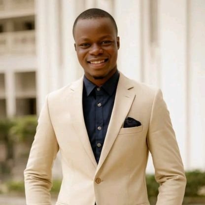 kids82656's profile picture. I'm with new vision and mission, join me today to build a better world for the people.