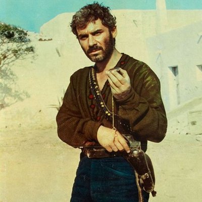 SrMarti68's profile picture. Back in the Matrix.
Químic, entusiasta de les olives i cinèfil d'estar per casa.

''γνωθι σεαυτόν''
ن