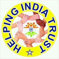 🤝HELPING INDIA TRUST🇮🇳 (@shahidh31225841) 's Twitter Profile