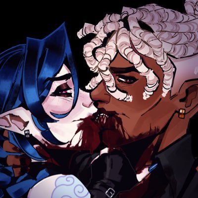 she/they | 18 | alt account for the freaky | MINORS STAY OUT PLS | I’ll probably check bios for ages | https://t.co/psHNAKbVrv