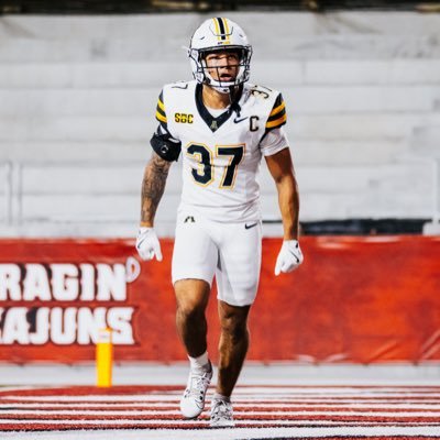 Andre Hamilton Profile