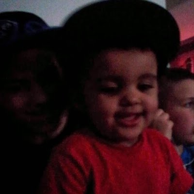 wilson_ama18740's profile picture. 