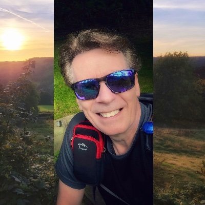 Former Nuclear Armed Forces 🇬🇧 Gulf War Veteran. Neuroscientist 🧠. Chartered Psychologist. Associate Fellow British Psychological Society. Enigma.