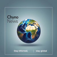Chyno News (@chynonews) 's Twitter Profile Photo Chyno News (@chynonews) 's Twitter Profile Photo