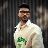 Mahdi (@mahdipsd) 's Twitter Profile