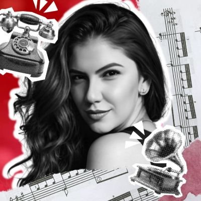 • Cantora & compositora 🎧🎤
Ouça A Carta em todas as plataformas digitais | insta @tatacioffi