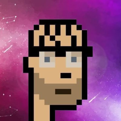 Punk #6213 | @Uniqly_io Founder | Advising Crypto Projects | Not Forbes 30 Under 30