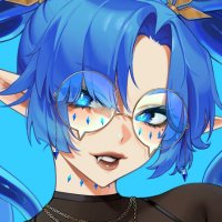 Viridian-K💙✨🩵Gym Princess (@viridian_k_) 's Twitter Profile