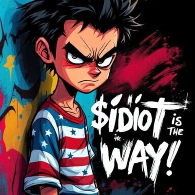 American $IDIOT Profile