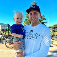 Austin Taylor (@coachataylor3) 's Twitter Profile