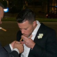 Dave Kay (@davekay100) 's Twitter Profile