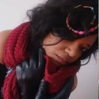Sue 🖤🥀🌺 (@mlle_73728) 's Twitter Profile Photo