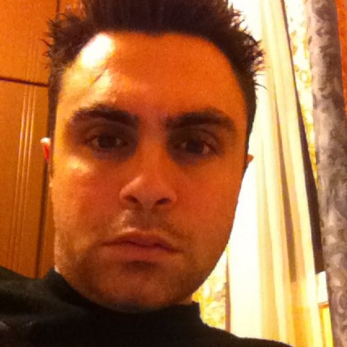 spiros1985's profile picture. 