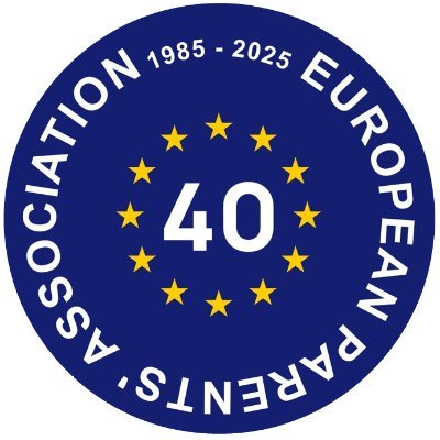 European Parents Association. The real voice of the 150 milion of parents in Europe