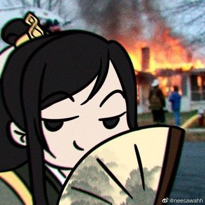 Fazendo 𝘀𝗲𝘂 dia muito mais feliz. ˢᶦⁿᶜᵉ ²⁰⁰¹
ㅤㅤㅤㅤㅤㅤㅤㅤ
╰┈➤ Conta criada com o intuito fazer com que você se sinta amado ૮꒰˶• ༝ •˶꒱ა ~♡︎