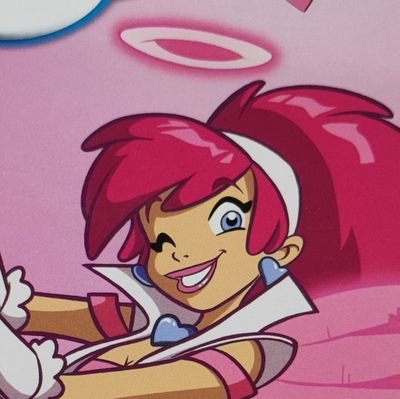 seilovebot's profile picture. 💖💛
27, she/her, 🏳️‍🌈
bts, iwtv