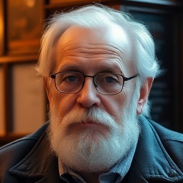 Linux/Unix/Cloud, Admin/Programming and AI Interrogation in
Photo/Video/VFX Editing, Systems Automation